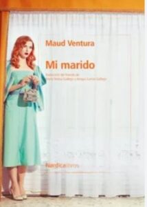 MI MARIDO