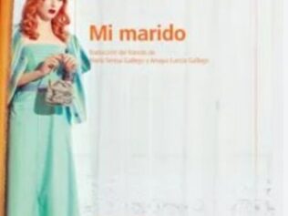 MI MARIDO