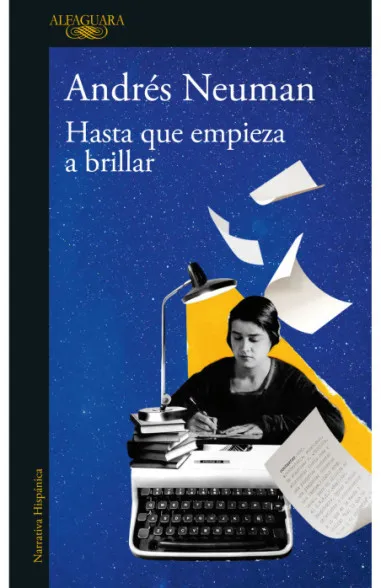 Hasta que empiece a brillar