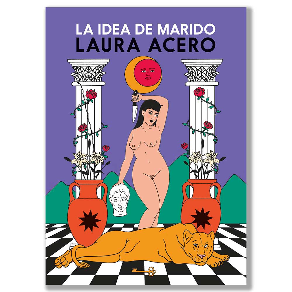 Idea de Marido