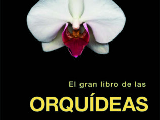 El gran libro de las orquideas