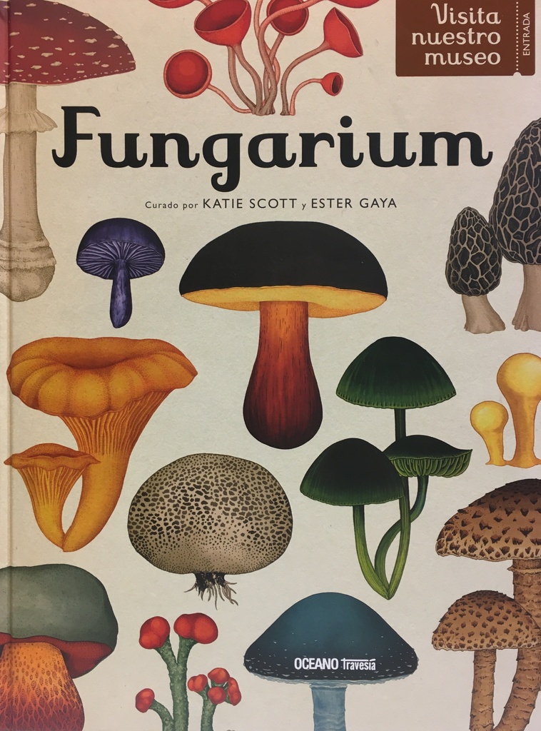 FUNGARIUM