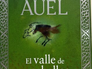 El valle de los caballos