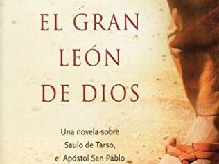 EL GRAN LEÓN DE DIOS
