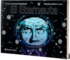 El eternauta