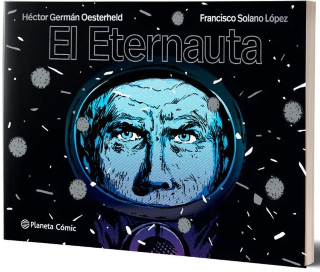 El eternauta