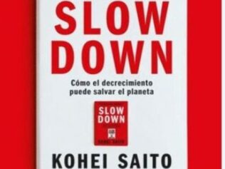 SLOW DOWN