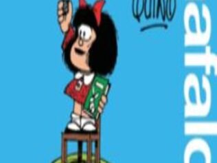 LA FILOSOFIA DE MAFALDA
