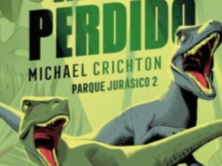EL MUNDO PERDIDO 2