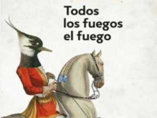 TODOS LOS FUEGOS EL FUEGO