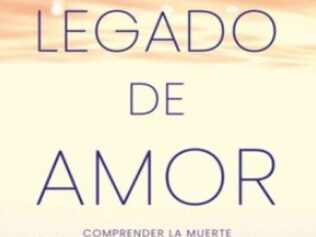 LEGADO DE AMOR