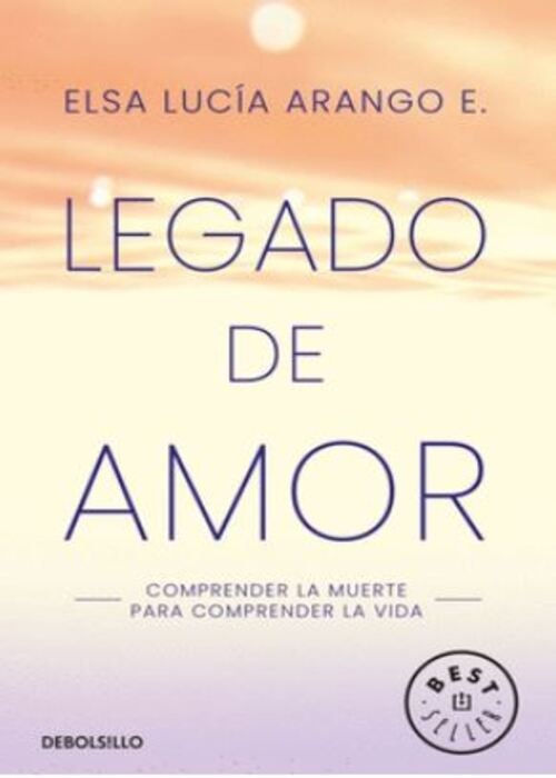 LEGADO DE AMOR