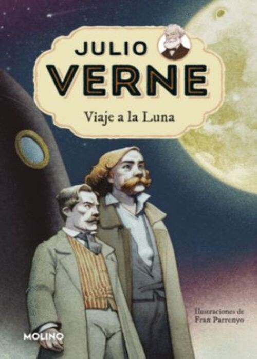 VIAJE A LA LUNA