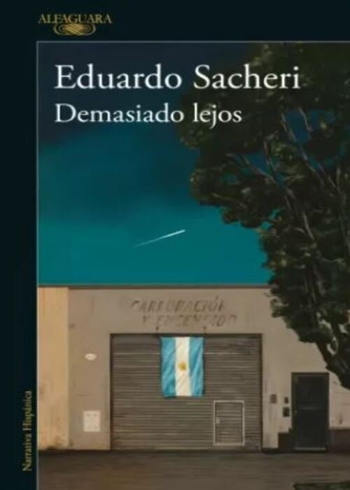 DEMASIADO LEJOS