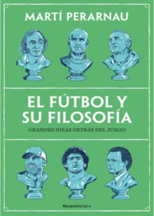 EL FUTBOL Y SU FILOSOFIA