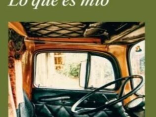 LO QUE ES MIO