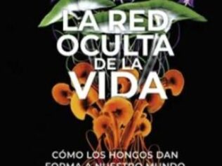 LA RED OCULTA DE LA VIDA (edicion ilustrada)