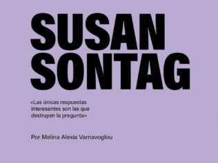 Susan Sontag