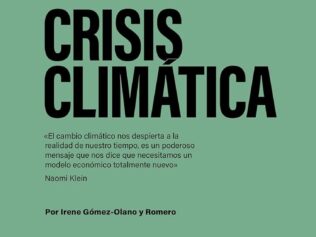 Crisis climatica