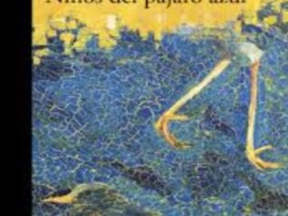 NIÑOS DEL PAJARO AZUL