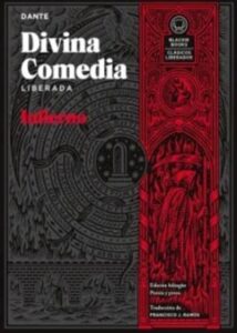 INFIERNO, DIVINA COMEDIA
