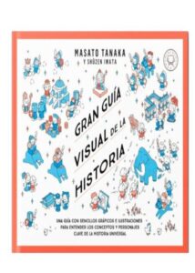 GRAN GUIA VISUAL DE LA HISTORIA