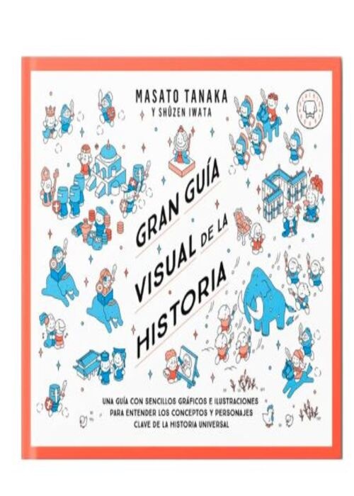 GRAN GUIA VISUAL DE LA HISTORIA