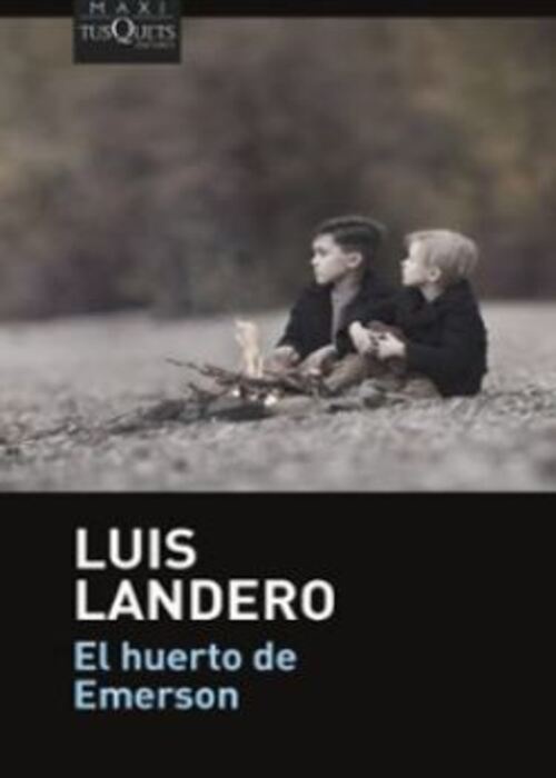 El huerto de Emerson