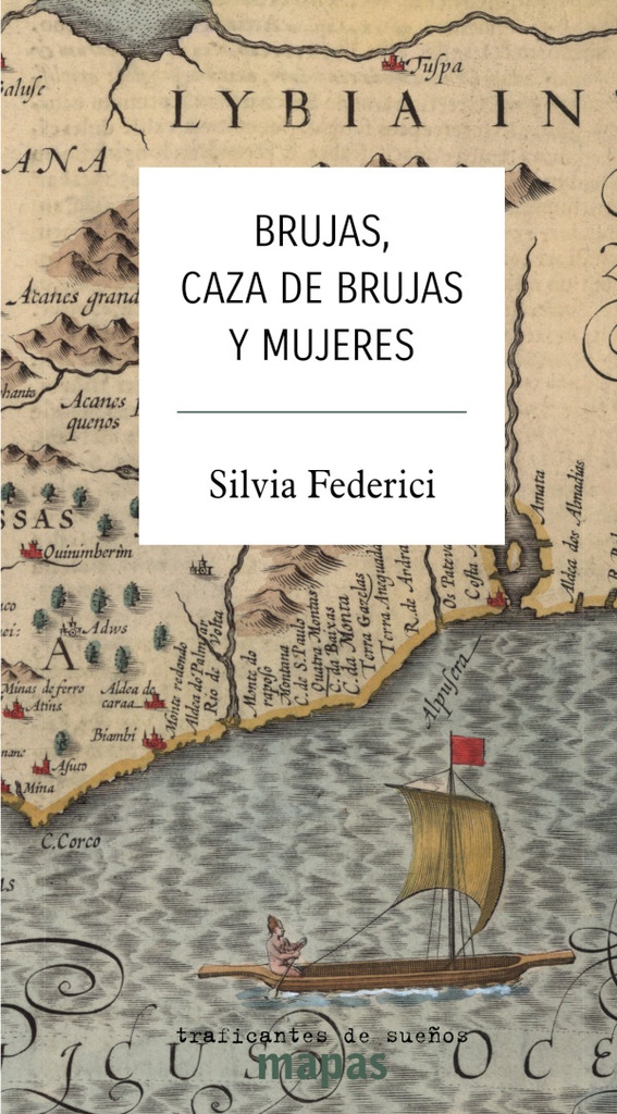 BRUJAS, caza de brujas y mujeres