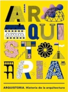 Arquistoria