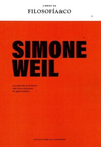 Simone weil