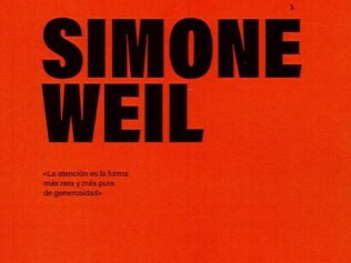 Simone weil
