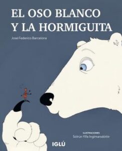El Oso blanco