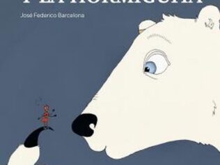 El Oso blanco