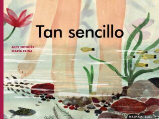 Tan sencillo