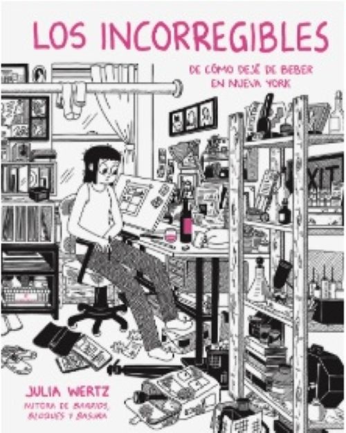 Los incorregibles