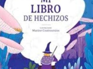 Mi libro de hechizos