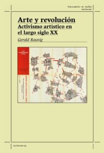 Arte y revolucion