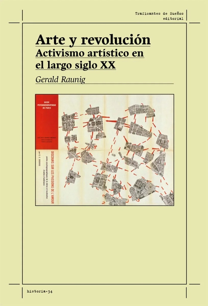 Arte y revolucion