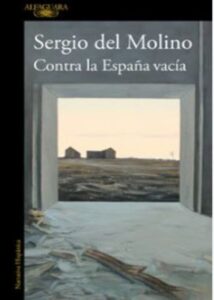 CONTRA LA ESPAÑA VACIA-FIRMA CLIENTES