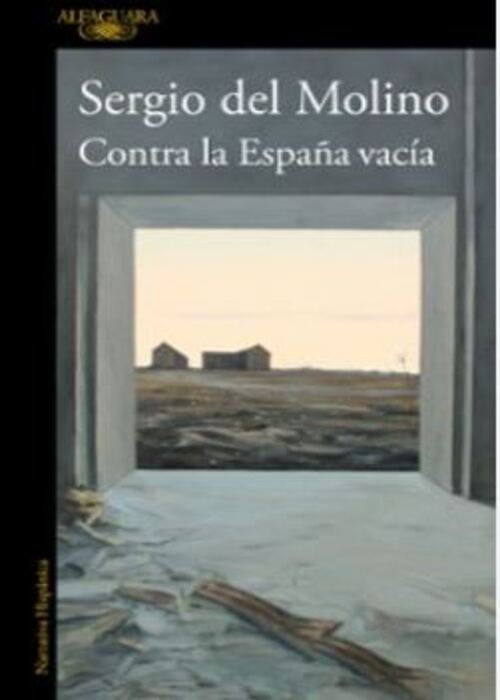 CONTRA LA ESPAÑA VACIA-FIRMA CLIENTES