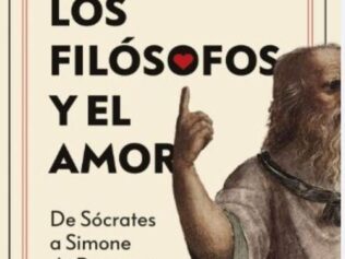LOS FILOSOFOS Y EL AMOR