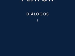 DIÁLOGOS I Platon td  Gredos