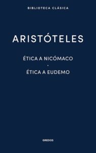 ETICA A NICOMACO
