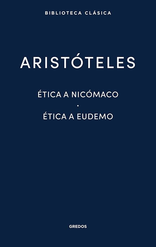 ETICA A NICOMACO