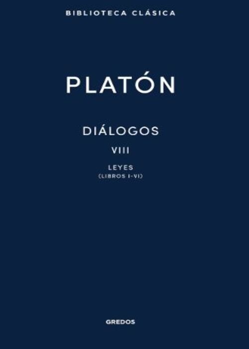 DIALOGOS VIII