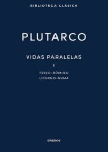 VIDAS PARALELAS I