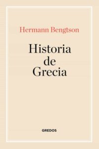 HISTORIA DE GRECIA rust  Gredos