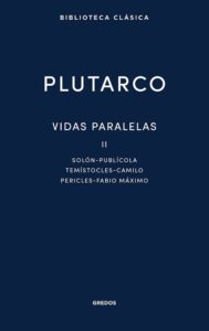 VIDAS PARALELAS II