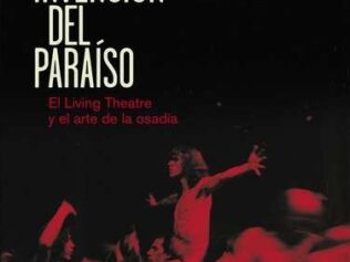 LA INVENCION DEL PARAISO